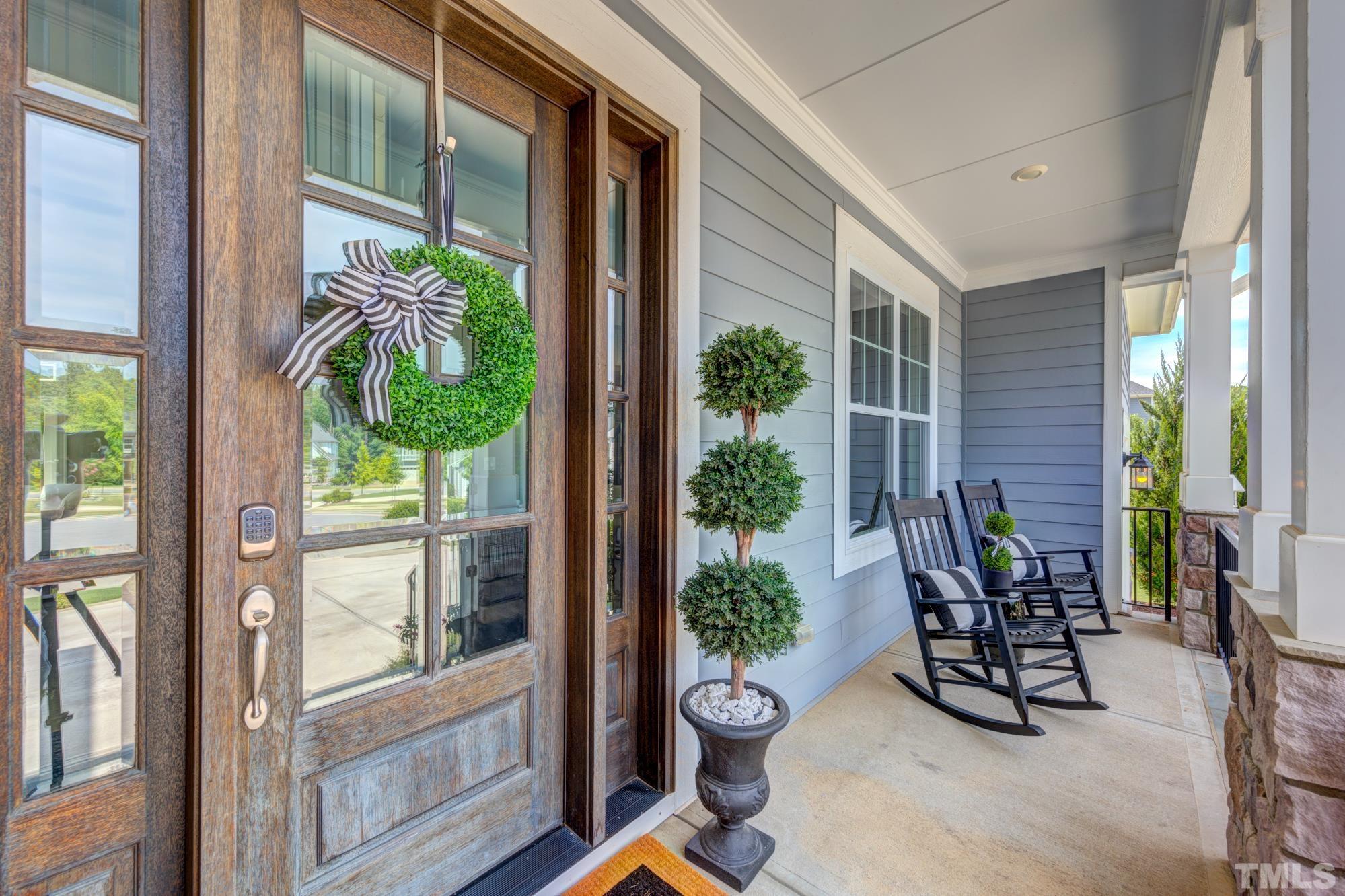 308 Queens Plate Court Raleigh, NC 27606 - Photo 5 of 71 Gallery Image 5