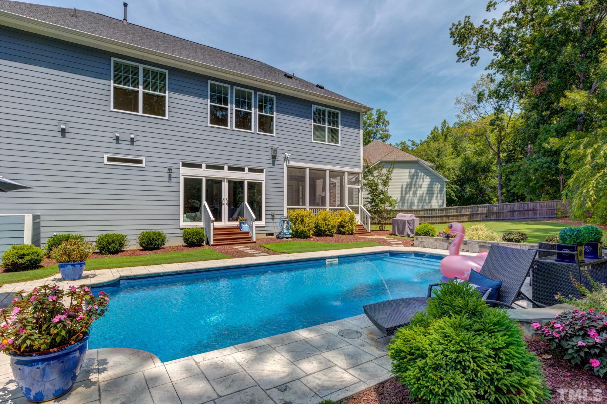 308 Queens Plate Court Raleigh, NC 27606 - Photo 54 of 71 Gallery Image 54