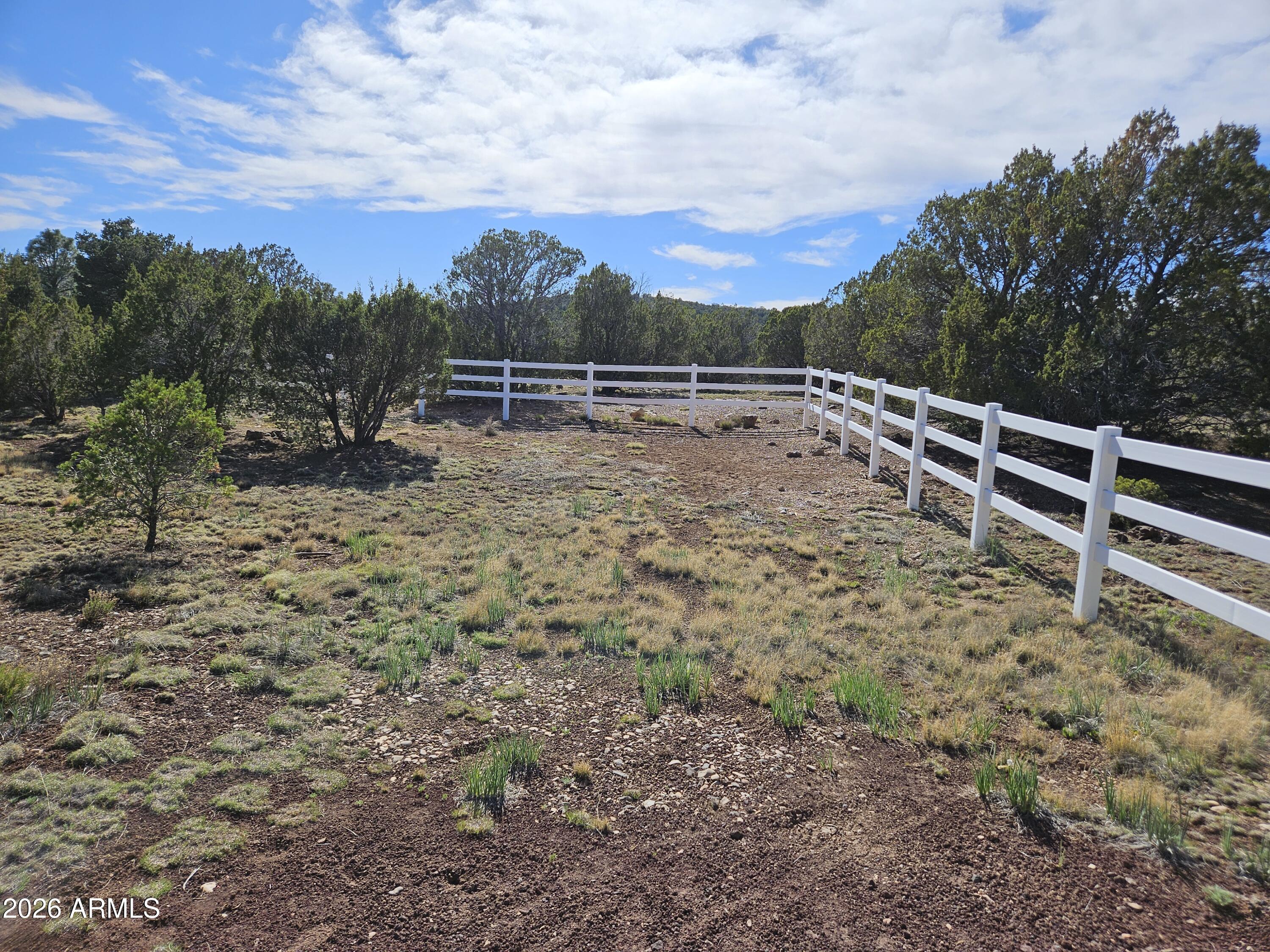8400 North Red Lake Road Williams, AZ 86046 - Photo 34 of 37 Views