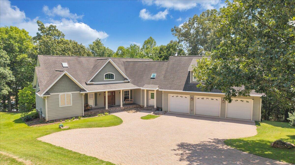 2250 Lovely Valley Road Wirtz, VA 24184 - Photo 92 of 128 094-DJI_20260703144004_0383_D