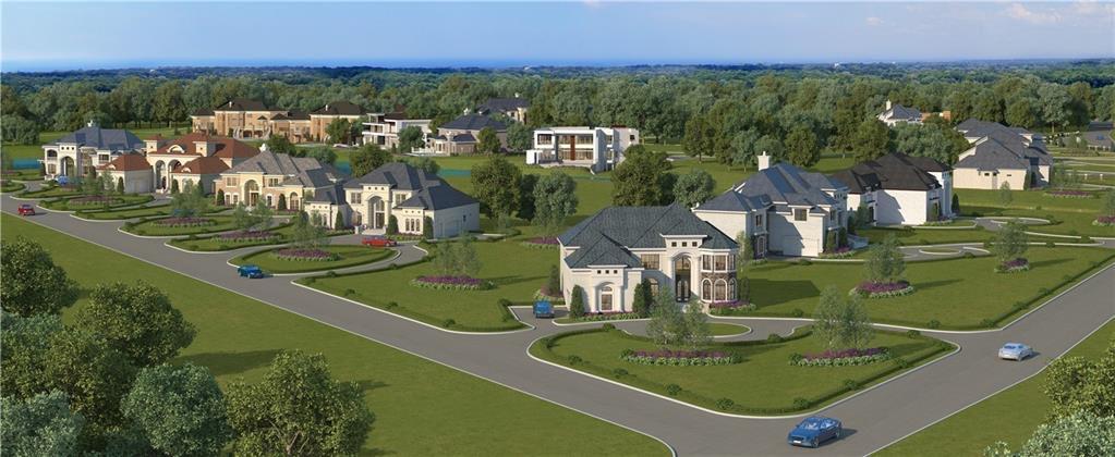 7518 Rivertown Road Fairburn, GA 30213 - Photo 2 of 2 a view of a lake