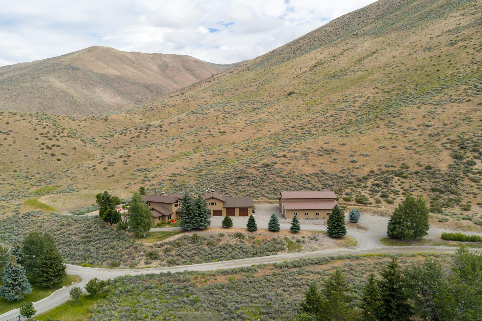 217 East Gulch Road Blaine County, ID 83333 - Photo 45 of 80 217 East Gulch Road
