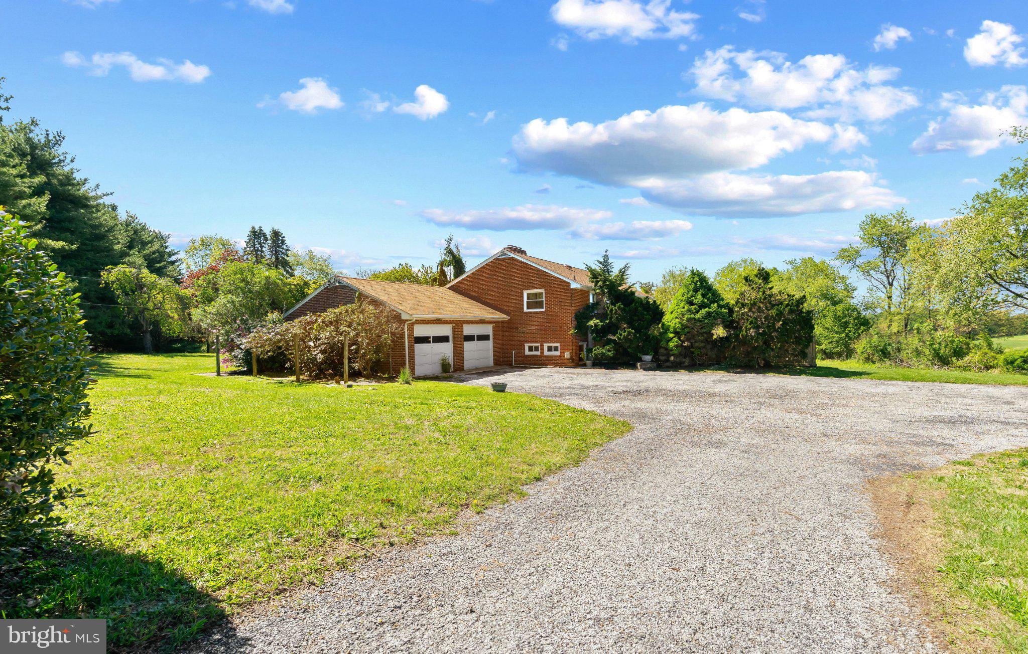 5422 Woodbine Road Woodbine, MD 21797 - Photo 2 of 39 Charming home on spacious grounds.