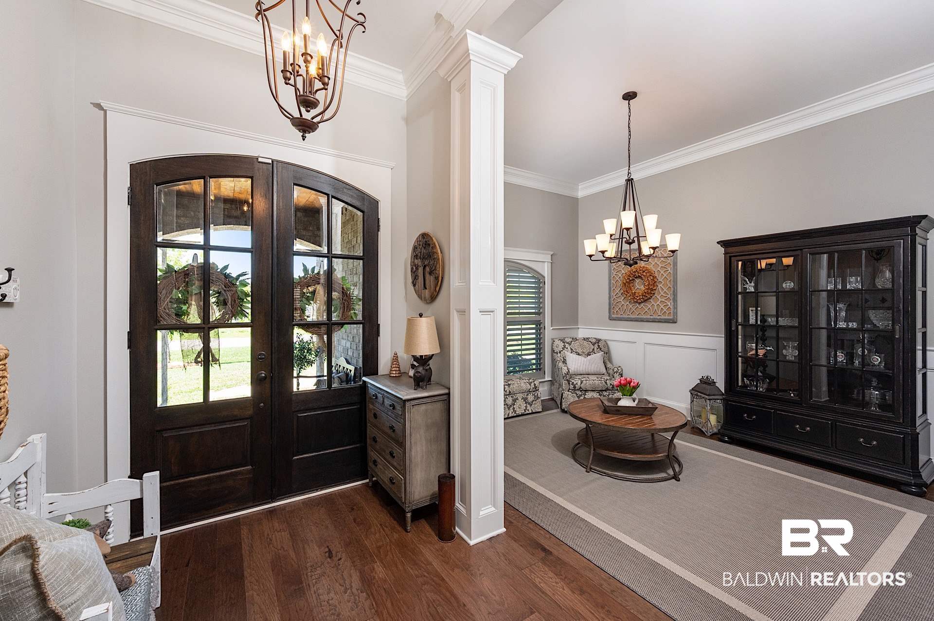 10705 Warrenton Road Daphne, AL 36526 - Photo 10 of 50 Grand Foyer