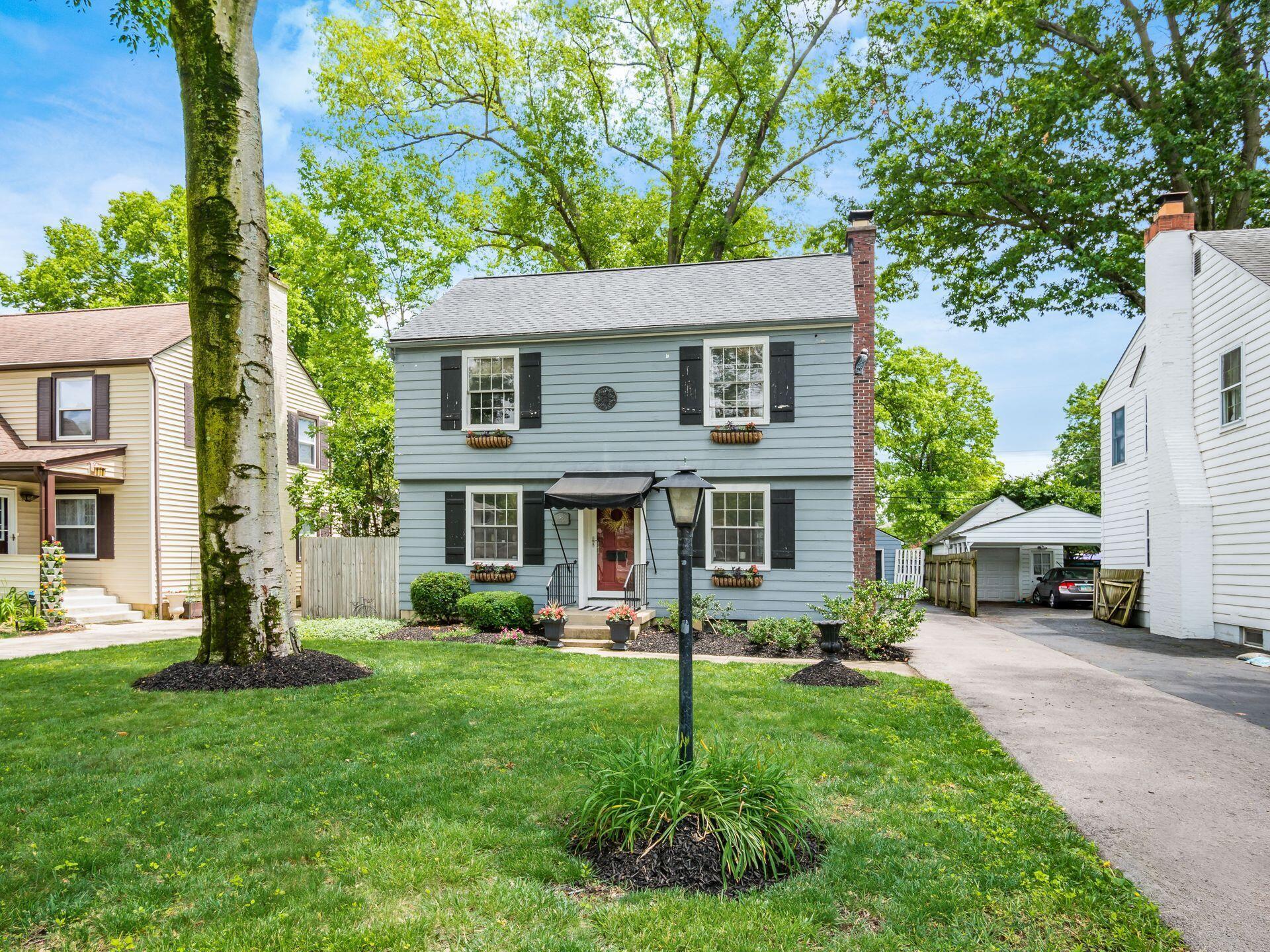 186 South Gould Road Columbus, OH 43209 - Photo 2 of 52 004_ Rd Columbus OH 43209 USA