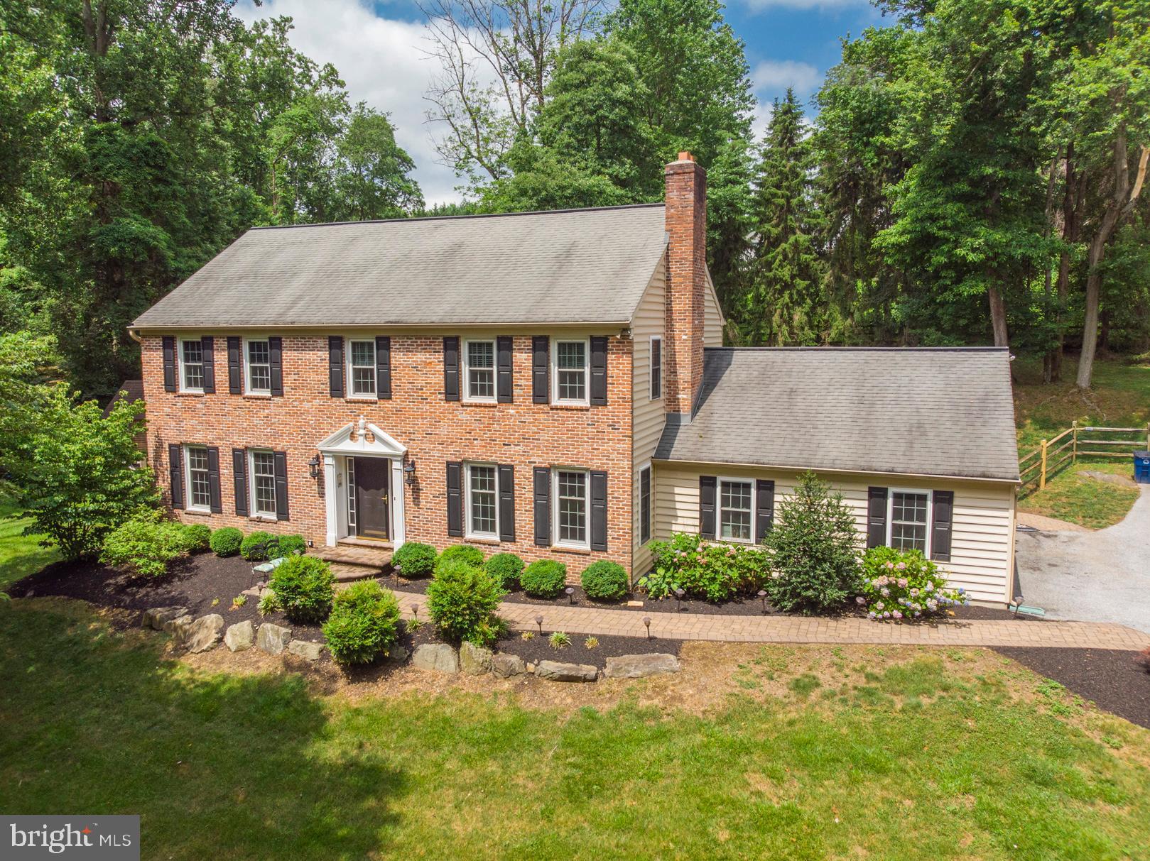 12 Roberts Road Newtown Square, PA 19073 - Photo 1 of 56