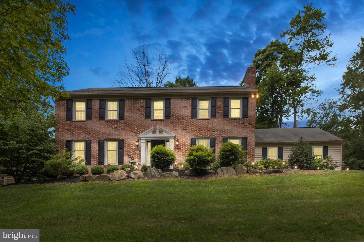 12 Roberts Road Newtown Square, PA 19073 - Photo 2 of 56