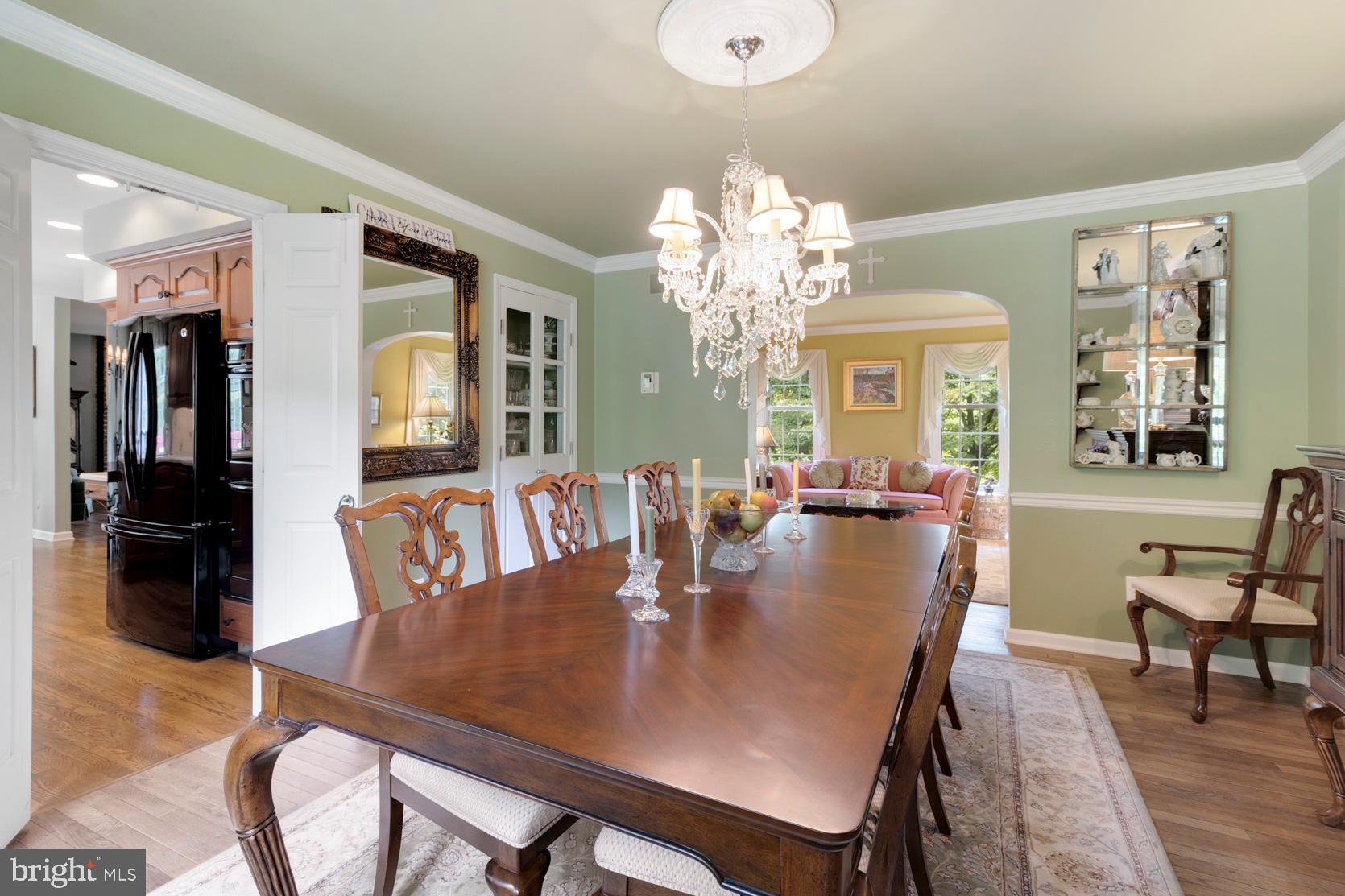 12 Roberts Road Newtown Square, PA 19073 - Photo 11 of 56