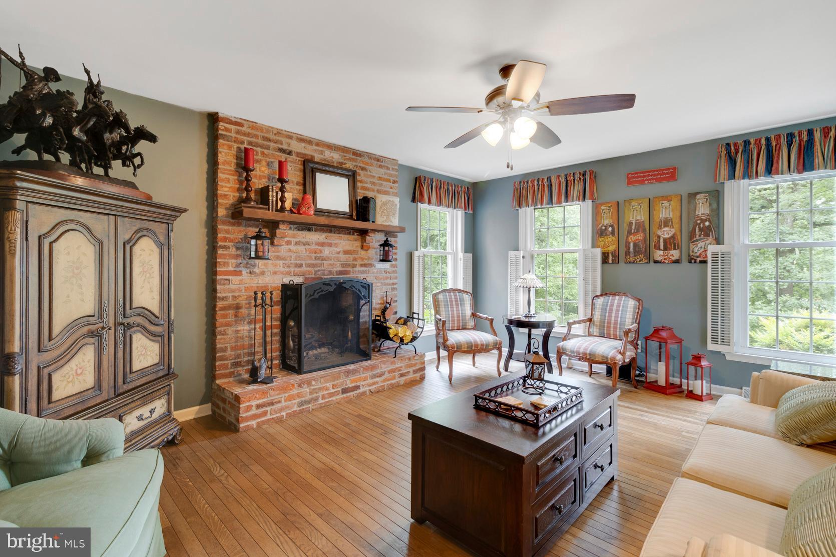 12 Roberts Road Newtown Square, PA 19073 - Photo 19 of 56