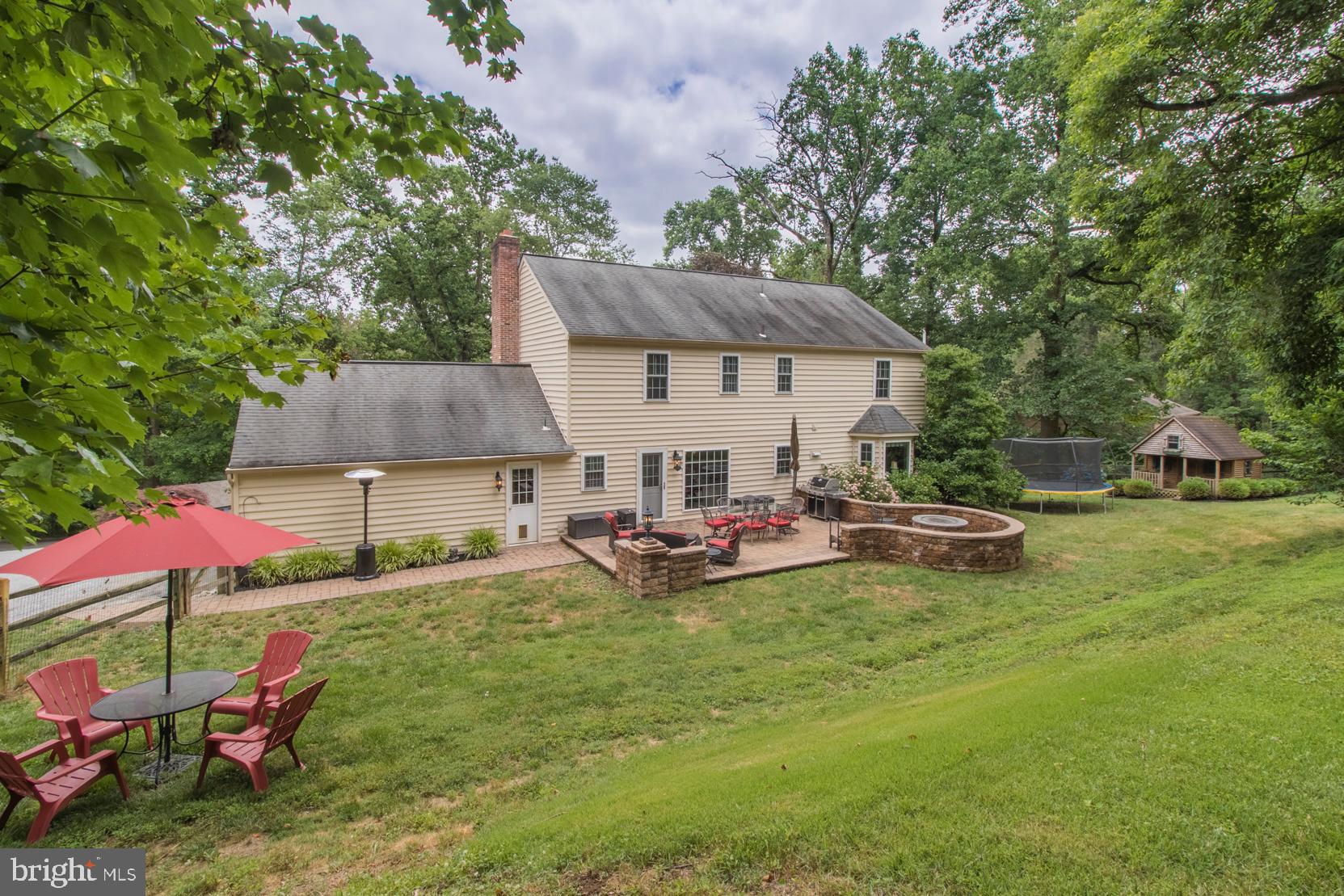 12 Roberts Road Newtown Square, PA 19073 - Photo 43 of 56