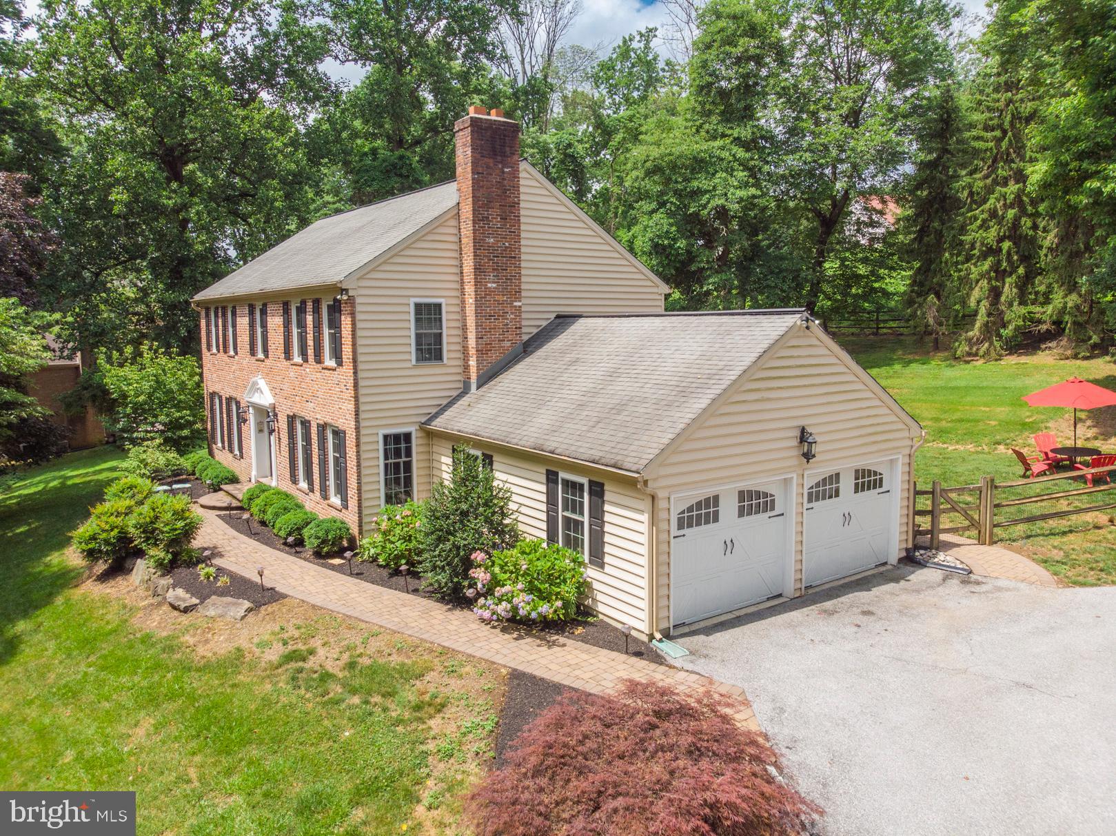 12 Roberts Road Newtown Square, PA 19073 - Photo 44 of 56