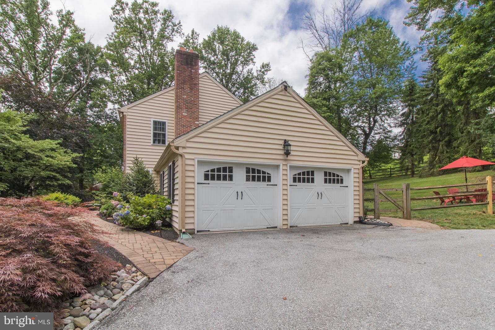 12 Roberts Road Newtown Square, PA 19073 - Photo 45 of 56