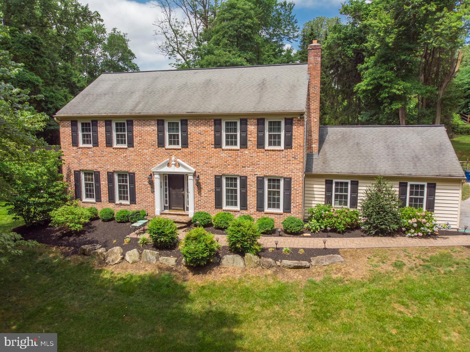 12 Roberts Road Newtown Square, PA 19073 - Photo 46 of 56