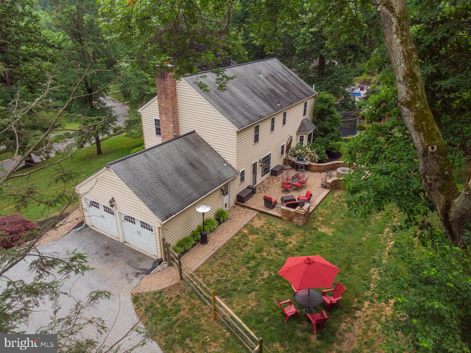 12 Roberts Road Newtown Square, PA 19073 - Photo 47 of 56