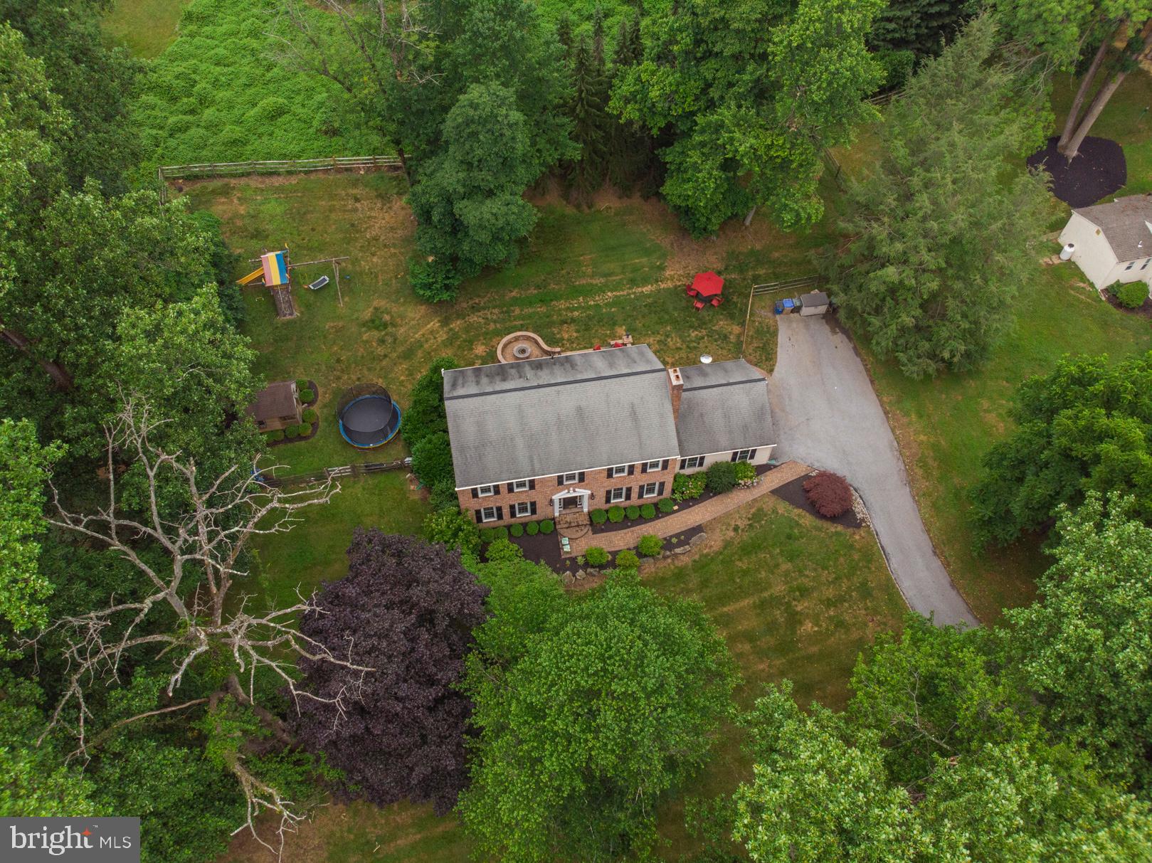 12 Roberts Road Newtown Square, PA 19073 - Photo 48 of 56