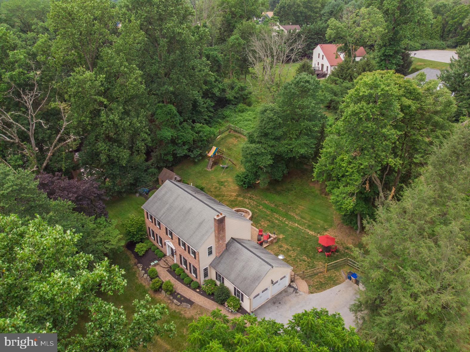 12 Roberts Road Newtown Square, PA 19073 - Photo 49 of 56