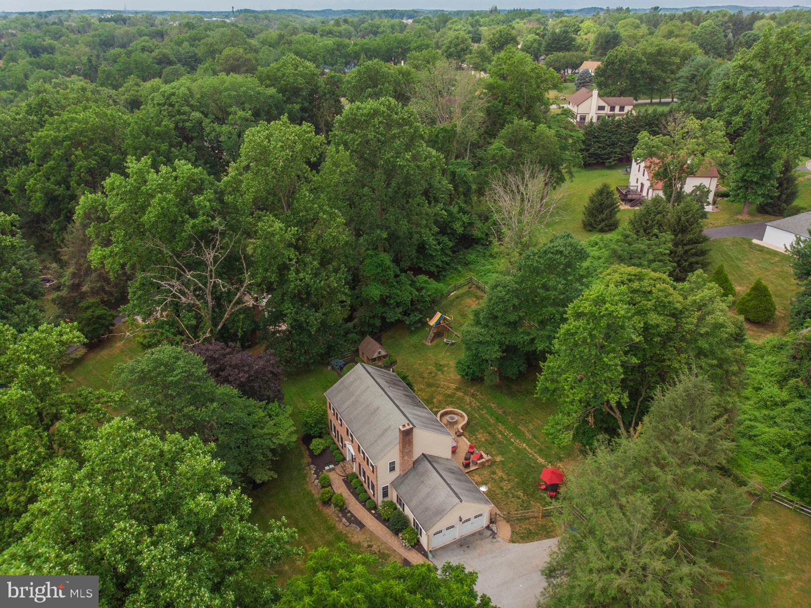 12 Roberts Road Newtown Square, PA 19073 - Photo 50 of 56