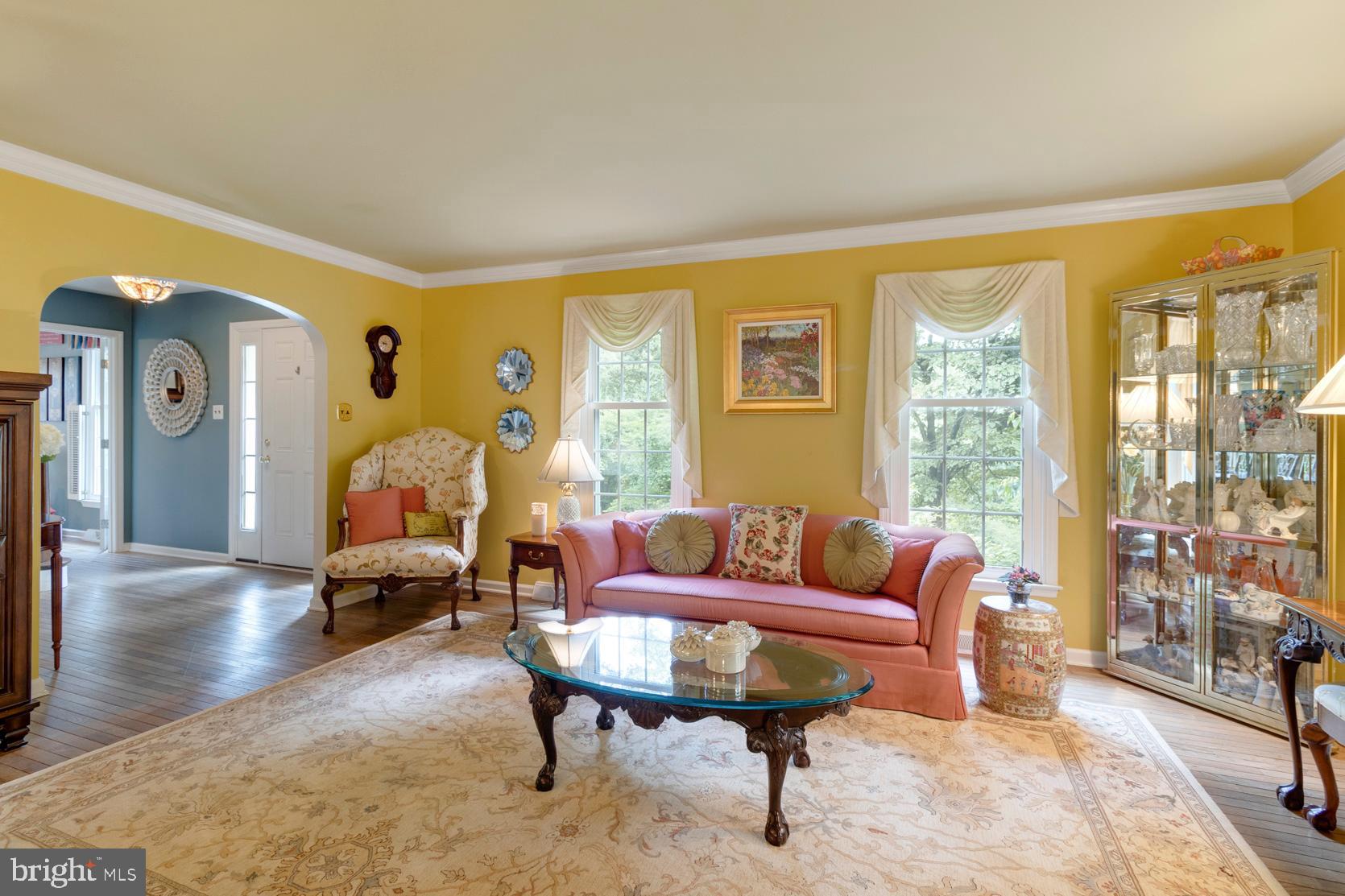 12 Roberts Road Newtown Square, PA 19073 - Photo 6 of 56