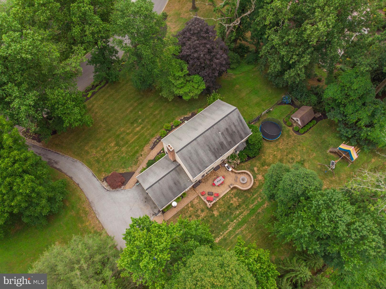 12 Roberts Road Newtown Square, PA 19073 - Photo 51 of 56
