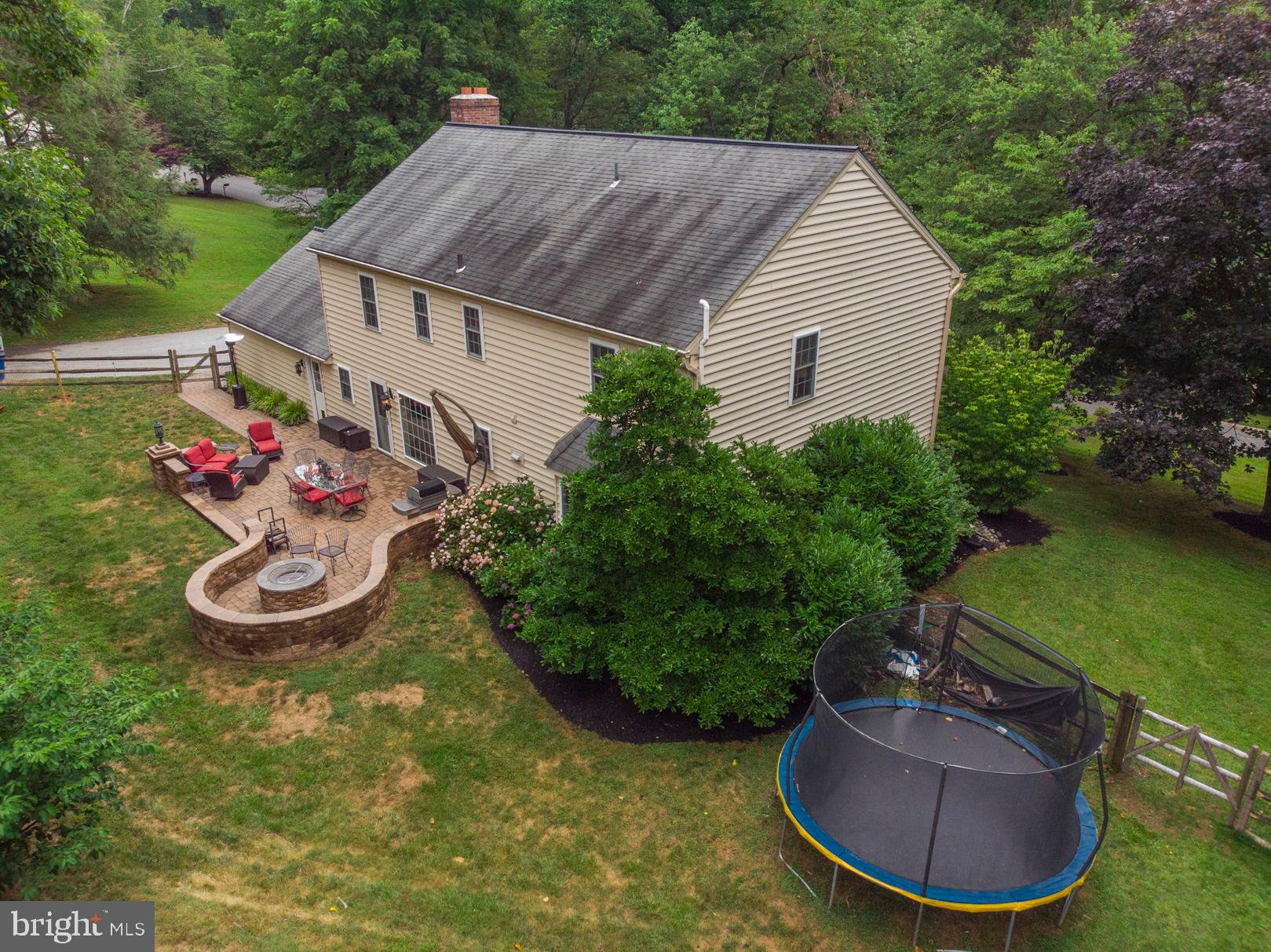 12 Roberts Road Newtown Square, PA 19073 - Photo 53 of 56