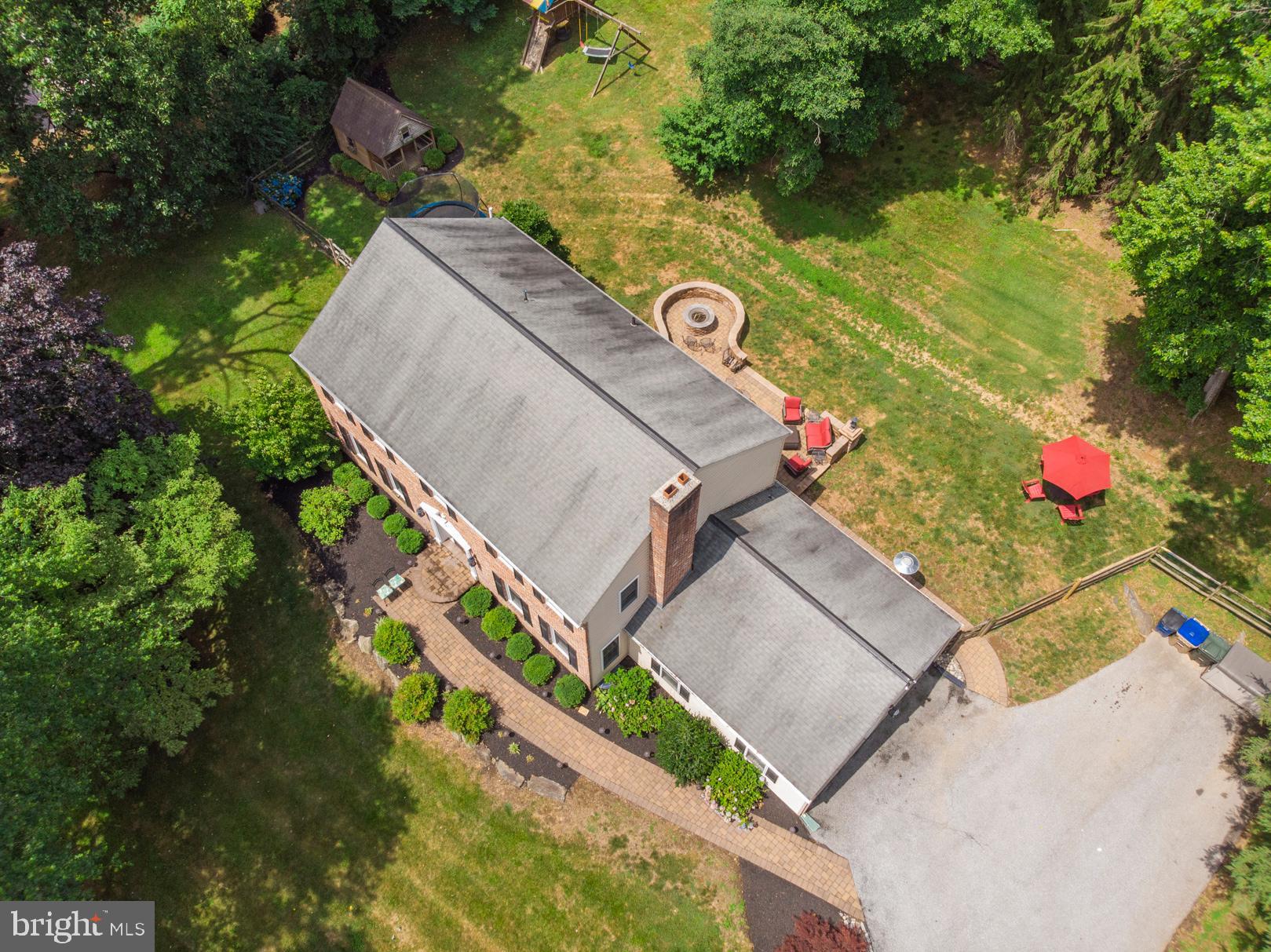 12 Roberts Road Newtown Square, PA 19073 - Photo 56 of 56