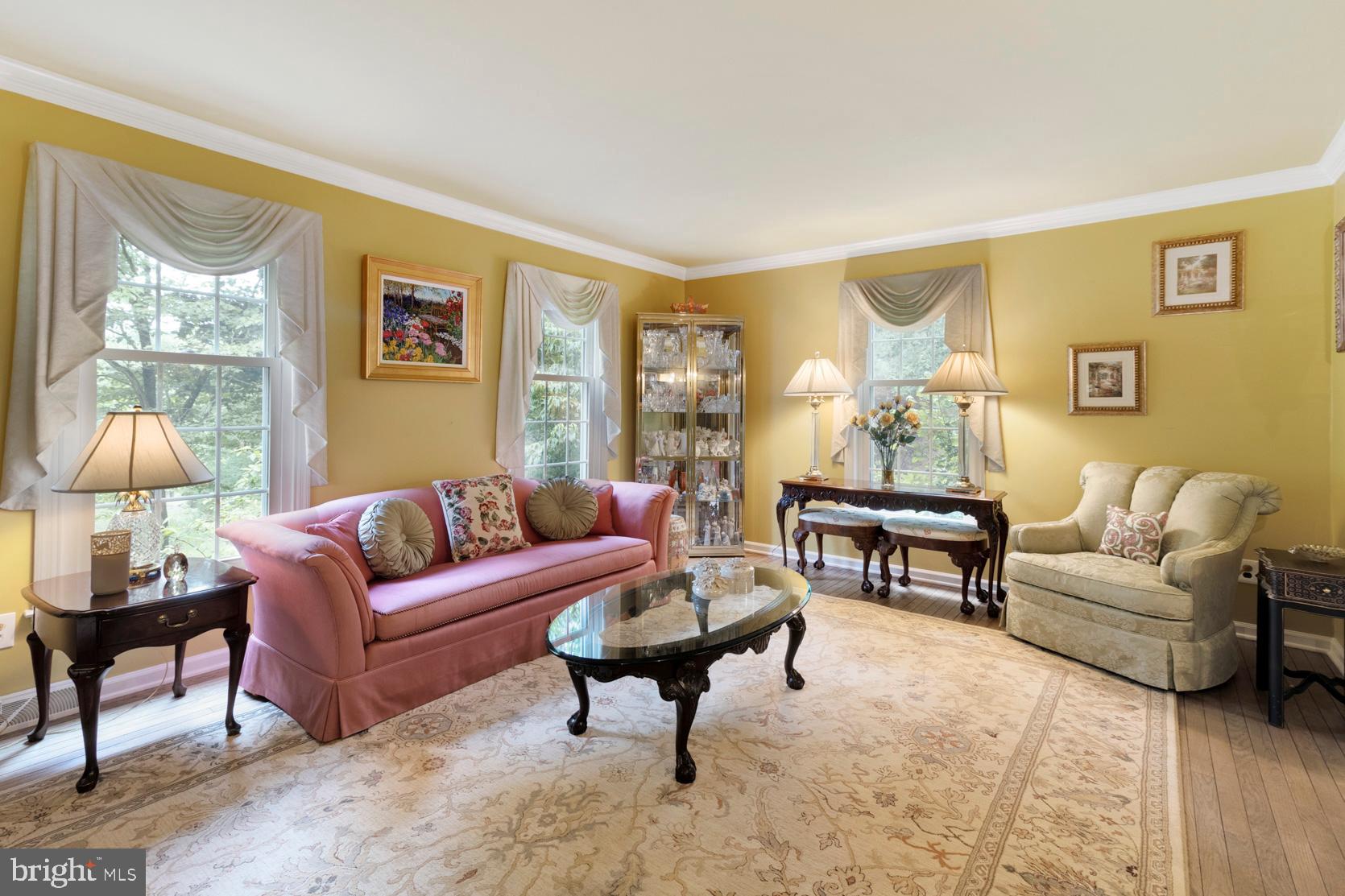 12 Roberts Road Newtown Square, PA 19073 - Photo 7 of 56