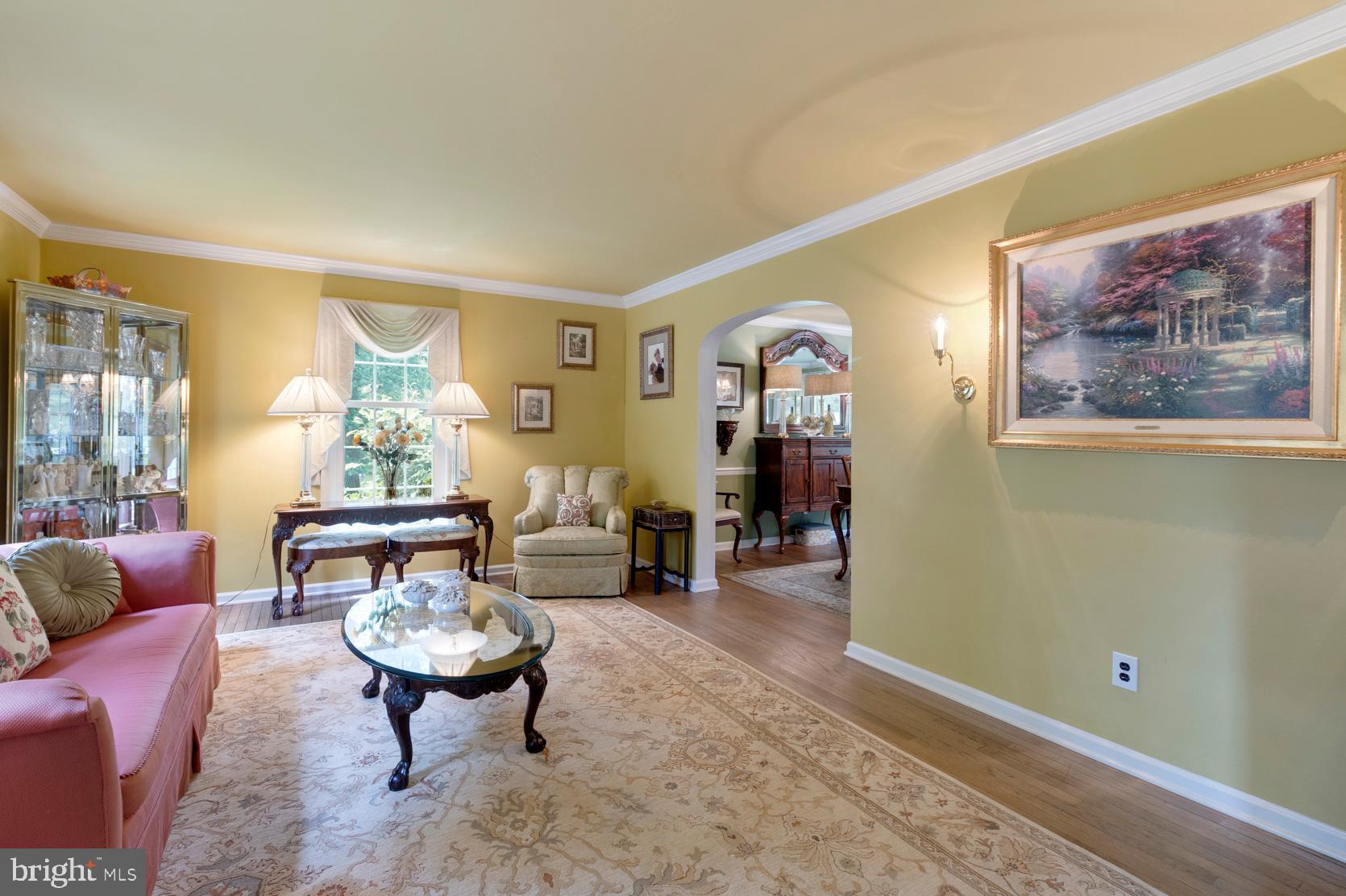 12 Roberts Road Newtown Square, PA 19073 - Photo 8 of 56