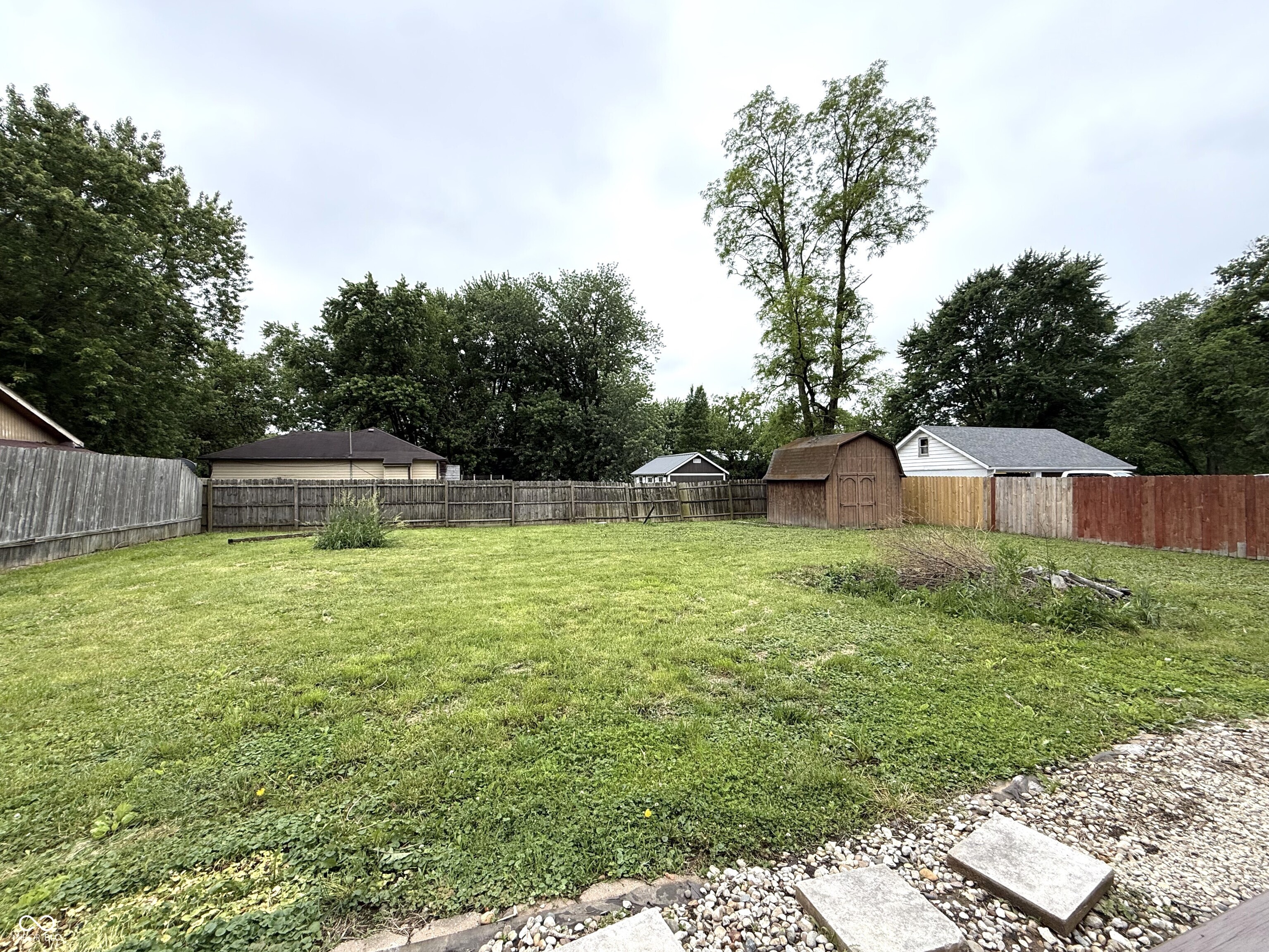 8721 Camby Road Camby, IN 46113 - Photo 19 of 25
