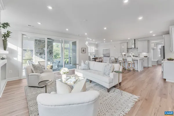 $1,150,000 | 1805 Fowler Street, Charlottesville, VA 22901