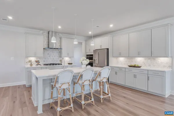 $1,150,000 | 1805 Fowler Street, Charlottesville, VA 22901