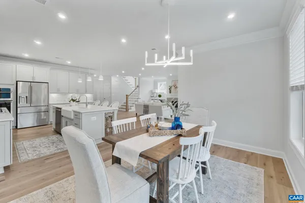 $1,150,000 | 1805 Fowler Street, Charlottesville, VA 22901