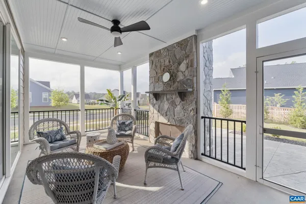 $1,150,000 | 1805 Fowler Street, Charlottesville, VA 22901