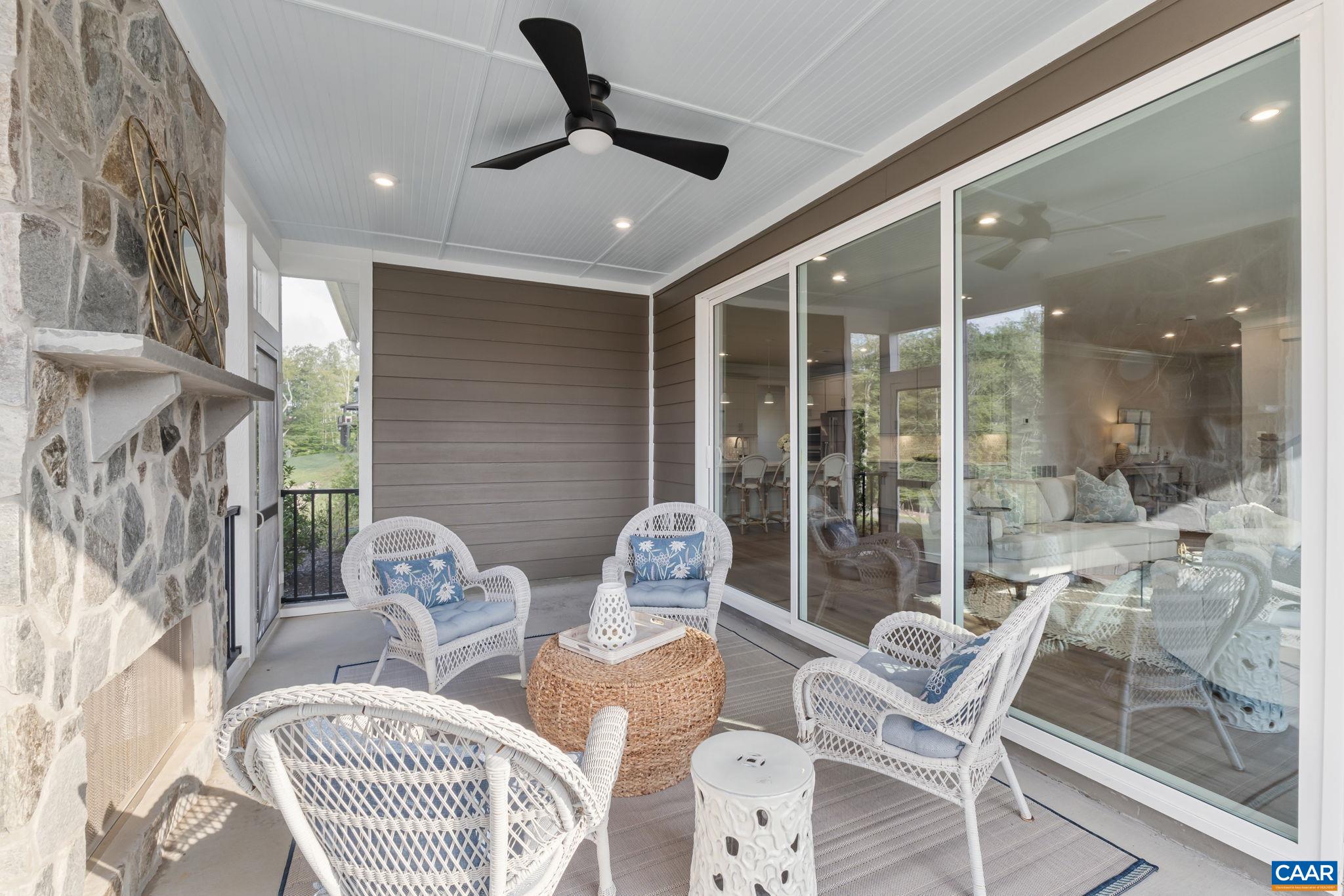 1805 Fowler Street Charlottesville, VA 22901 - Photo 24 of 60