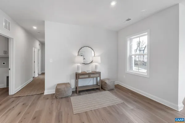 $1,150,000 | 1805 Fowler Street, Charlottesville, VA 22901