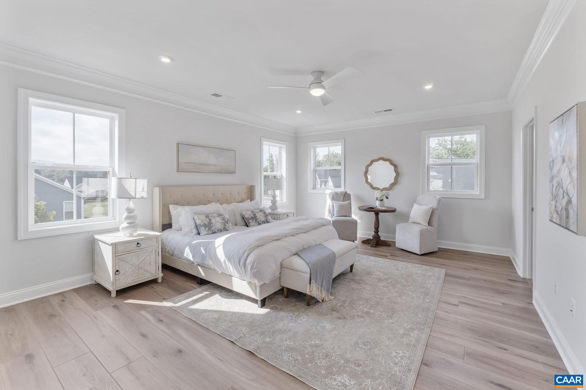 1805 Fowler Street Charlottesville, VA 22901 - Photo 33 of 60