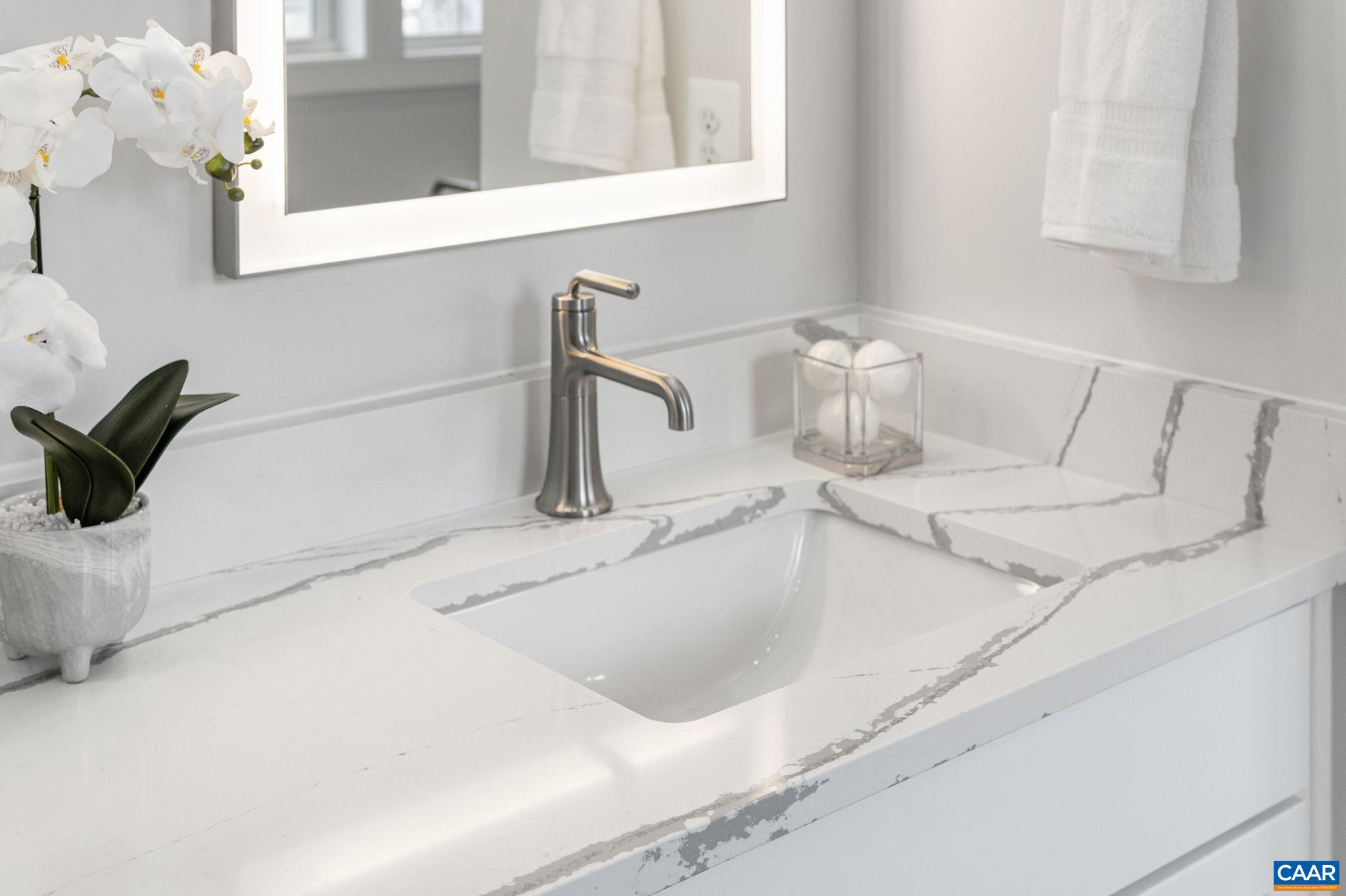 1805 Fowler Street Charlottesville, VA 22901 - Photo 39 of 60 a close view of sink and tap