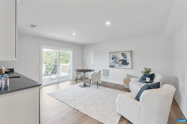 $1,150,000 | 1805 Fowler Street, Charlottesville, VA 22901