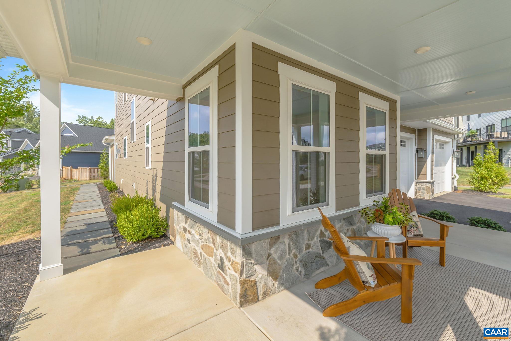 1805 Fowler Street Charlottesville, VA 22901 - Photo 56 of 60 a living room filled with furniture