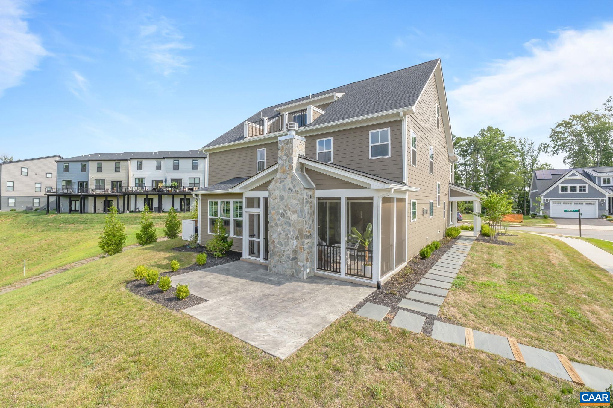 1805 Fowler Street Charlottesville, VA 22901 - Photo 57 of 60