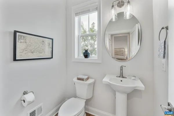 $1,150,000 | 1805 Fowler Street, Charlottesville, VA 22901