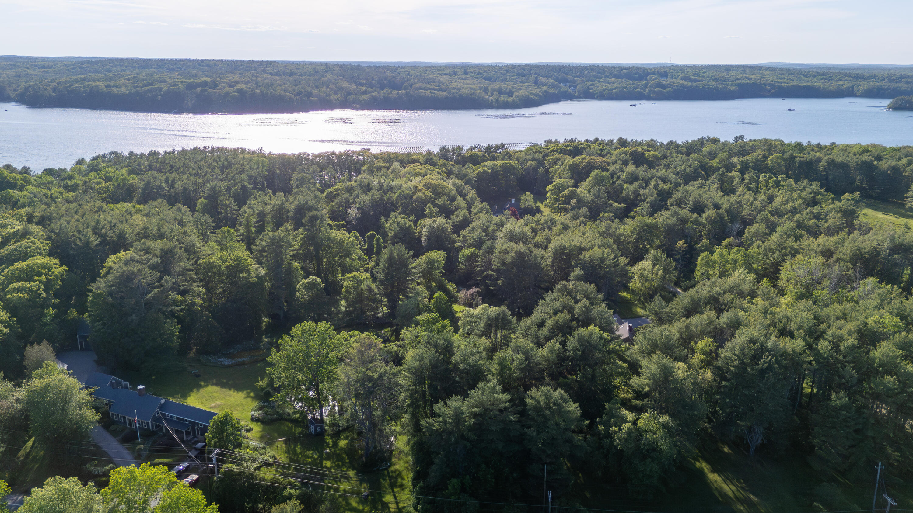 21 A Map 12 Lot21-a Bristol Road Bristol, ME 04539 - Photo 23 of 27 19-Lot 021A-19