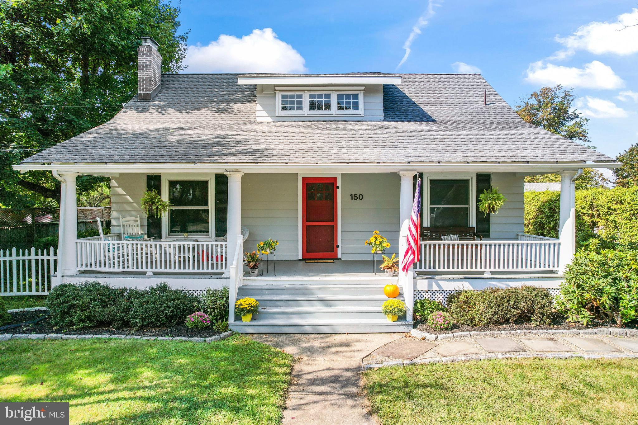 150 South Mill Road Princeton Junction, NJ 08550 - Photo 1 of 40