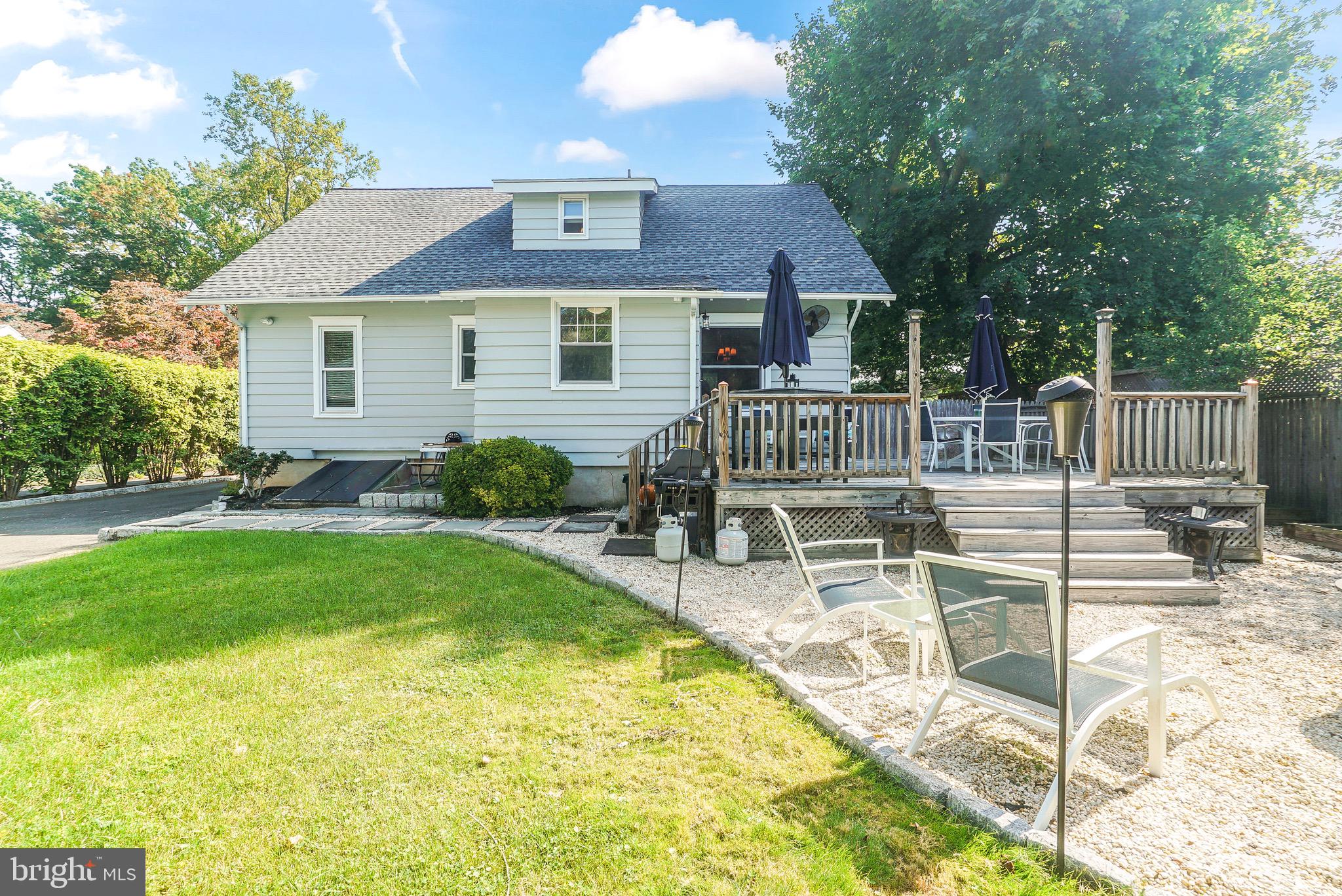 150 South Mill Road Princeton Junction, NJ 08550 - Photo 29 of 40