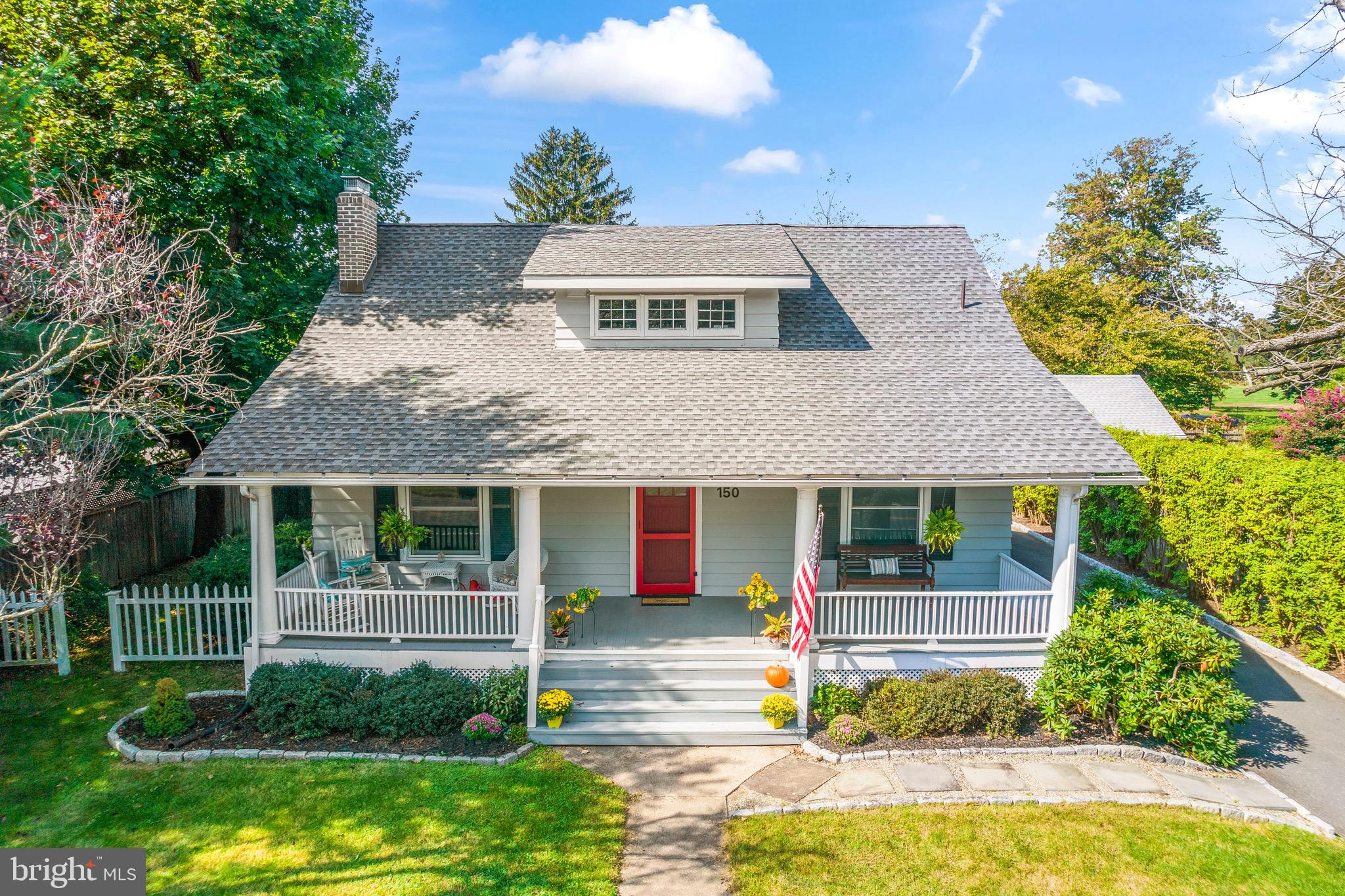 150 South Mill Road Princeton Junction, NJ 08550 - Photo 40 of 40