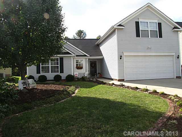 2584 Captains Watch Road Northeast Kannapolis, NC 28083 - Photo 1 of 16 Gallery Image 1