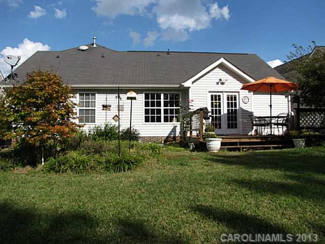 2584 Captains Watch Road Northeast Kannapolis, NC 28083 - Photo 15 of 16 Gallery Image 15