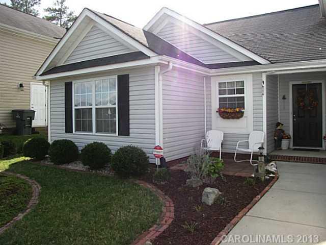 2584 Captains Watch Road Northeast Kannapolis, NC 28083 - Photo 4 of 16 Gallery Image 4