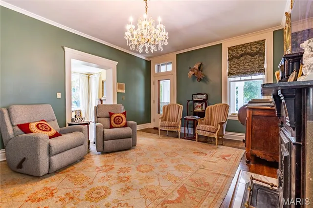 $790,000 | 312 Tanner Street, Sikeston, MO 63801