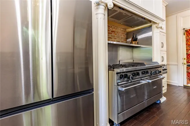 $790,000 | 312 Tanner Street, Sikeston, MO 63801