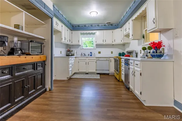 $790,000 | 312 Tanner Street, Sikeston, MO 63801